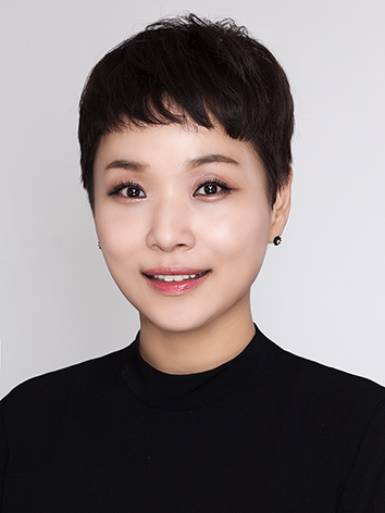 정혜륜(Dr. phil., Hankuk University of Foreign Studies) 사진