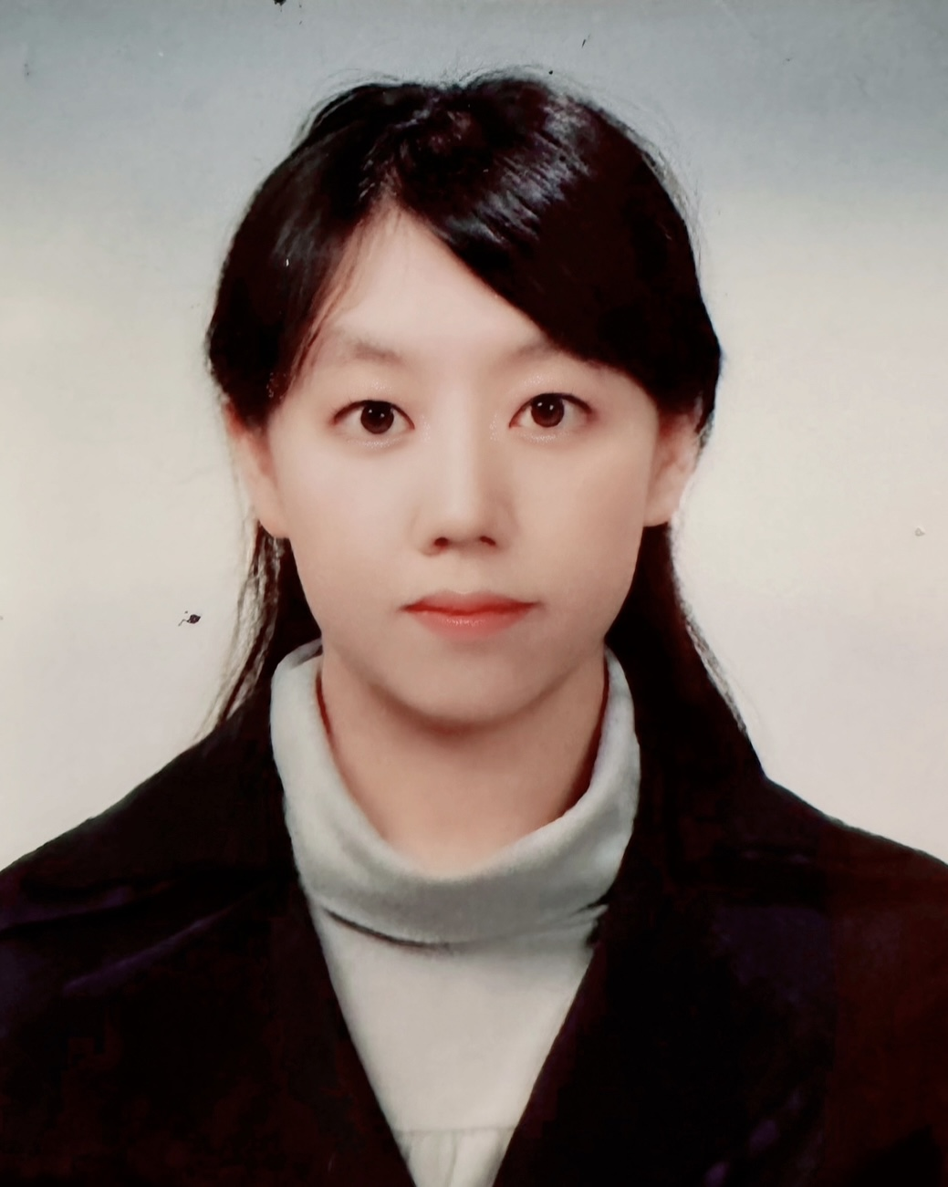 홍구슬(Dr. phil., Hankuk University of Foreign Studies) 사진