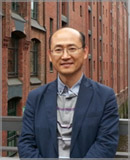 신형욱(Dr. phil., Universität Münster) 사진