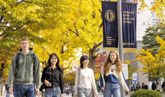 TESOL대학원, 미국 국무부 ‘English Language Fellow Program’ 협력기관 선정 이미지