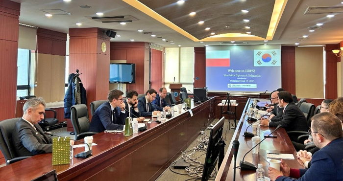 국제지역대학원, 제15회 미래외교포럼 개최 이미지